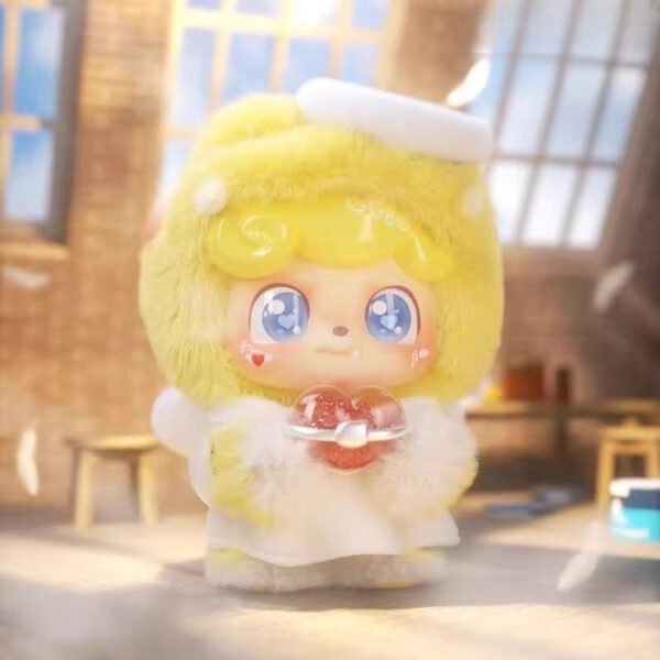 Soft Plush Doll Toy Stuffed Animal Gift (419)