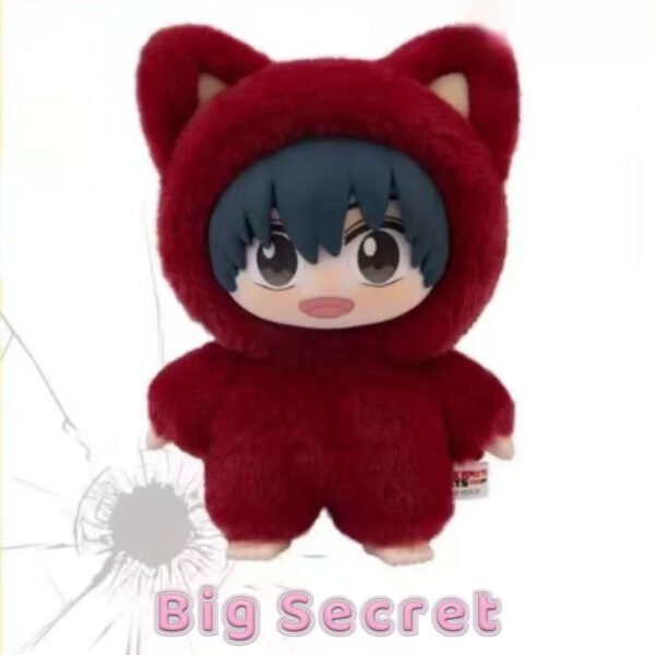 Cute Animal Plush Stuffed Toy #12164264853822