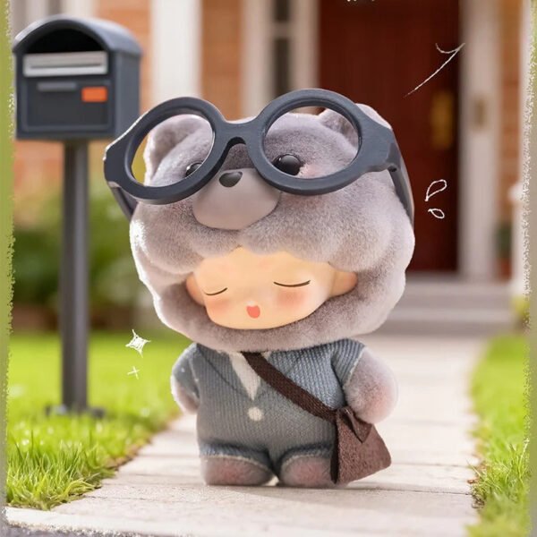 YUMO Cute Pet Family Series Mini #12167469203774