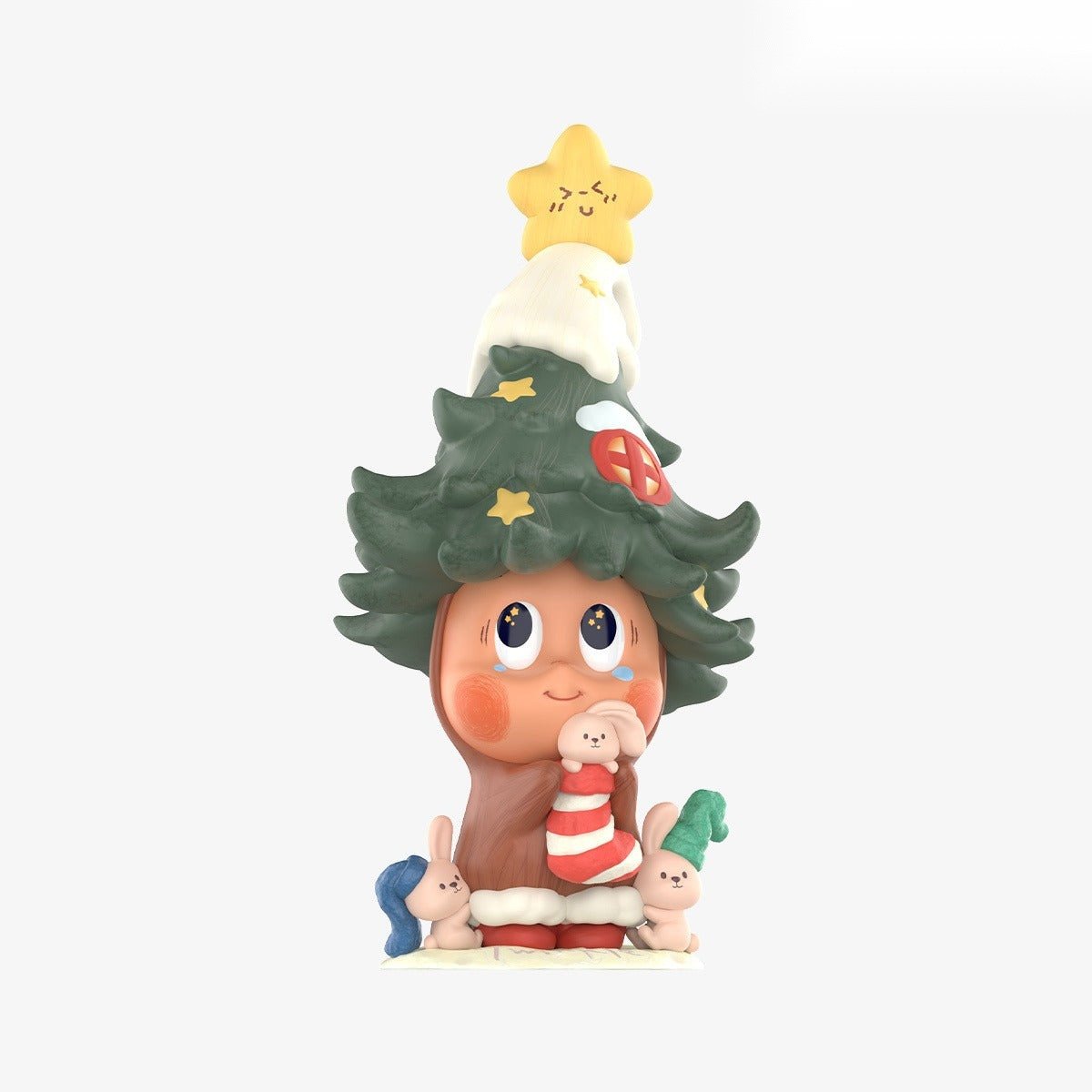 12168560705854 Twinkle Plant Wish Figure - Image 1