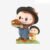 MONSTERS Thanksgiving Figurine #12168564965694