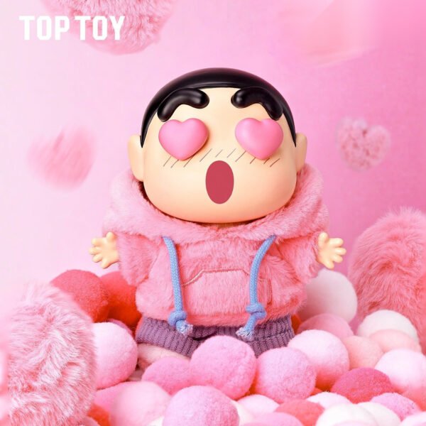 Cute Plush Pendant Doll Keychain Bag Charm (407)