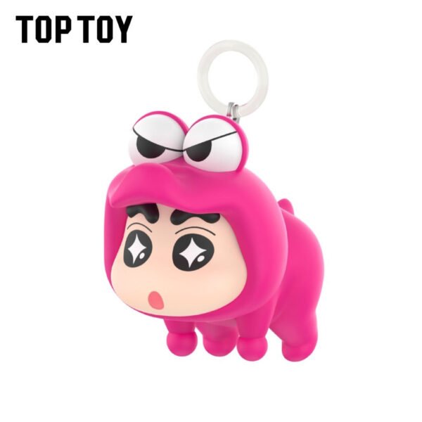 Crayon Shin-chan Action Figure (1)