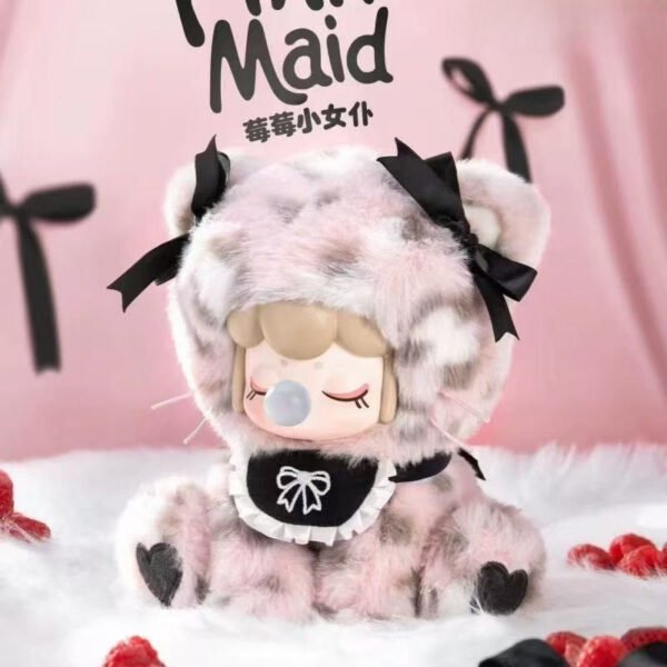 Cute Animal Plush Stuffed Toy #12175268708670