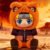 Soft Plush Doll Toy Stuffed Animal Gift (405)