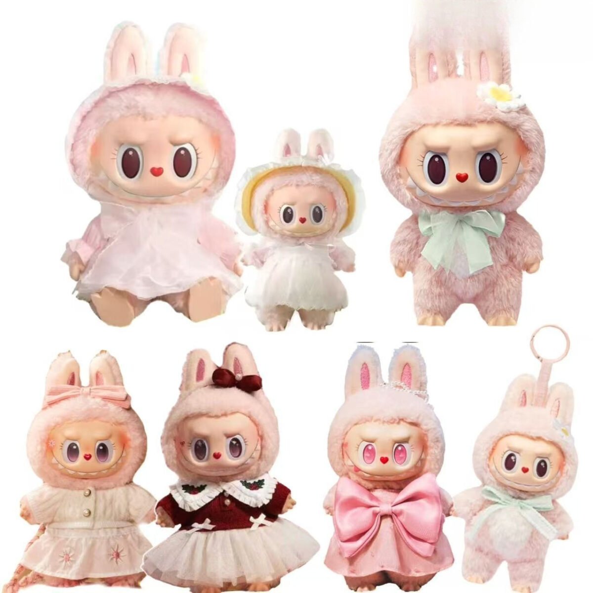 12183738679614 MOKOKO 7-BOXES COLLECTION SET - Image 1