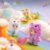 Soft Plush Doll Toy Stuffed Animal Gift (403)