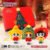 Soft Plush Doll Toy Stuffed Animal Gift (402)