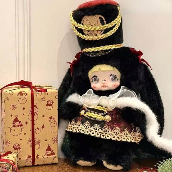 Soft Plush Doll Toy Stuffed Animal Gift (401)