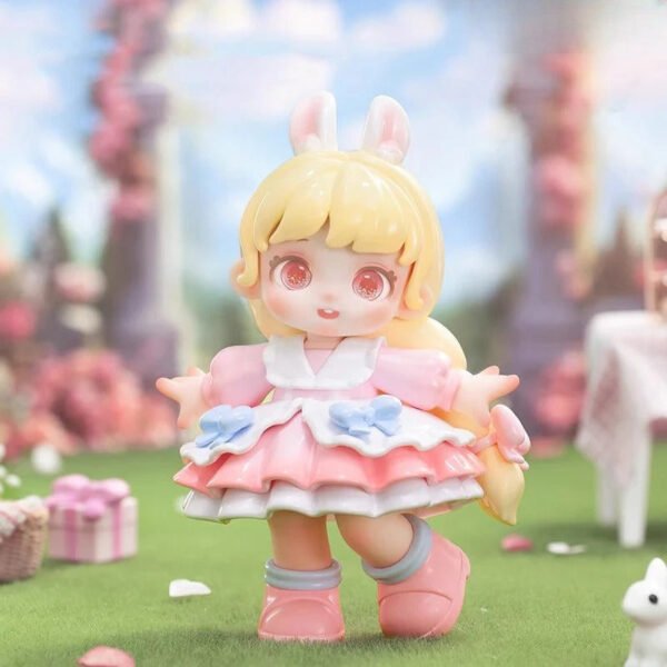 Miana Tea Party Forest Series Figures #12189153657150