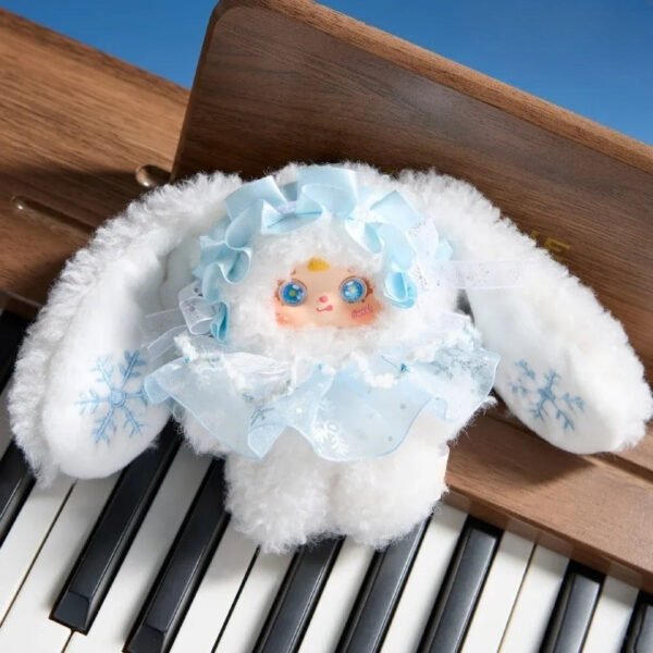 Cute Animal Plush Stuffed Toy #12200323809598