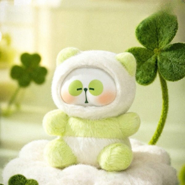 Cute Animal Plush Stuffed Toy #12200351203646