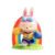 POP MART Labubu Figure #12200979956030