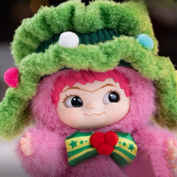 Soft Plush Doll Toy Stuffed Animal Gift (387)