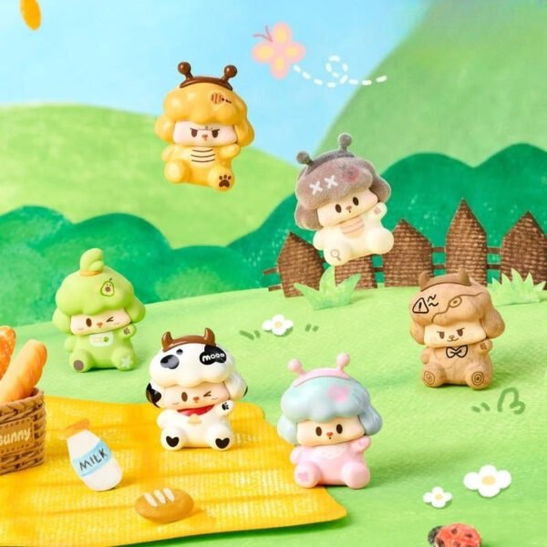 Buddy Imaginative Series Beans Blind Bag #12204531024190
