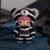 Cute Plush Pendant Doll Keychain Bag Charm (87)