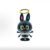 POP MART Labubu Figure #12210371035454