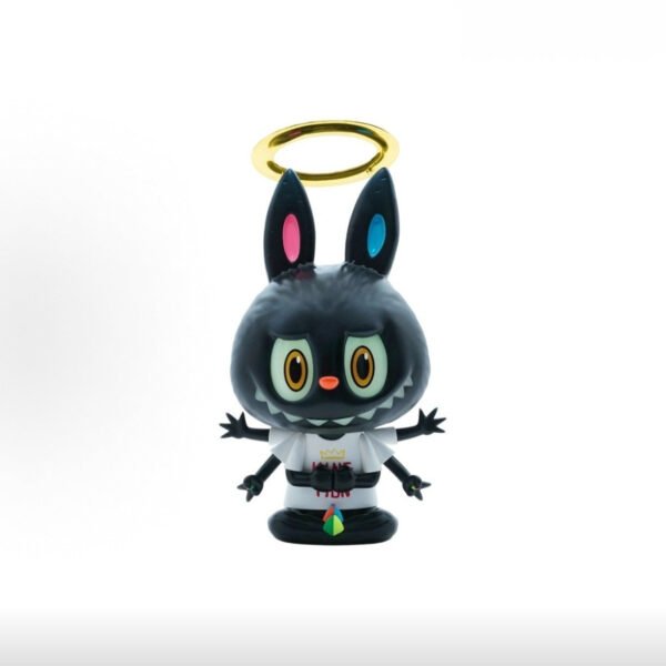 POP MART Labubu Figure #12210371035454
