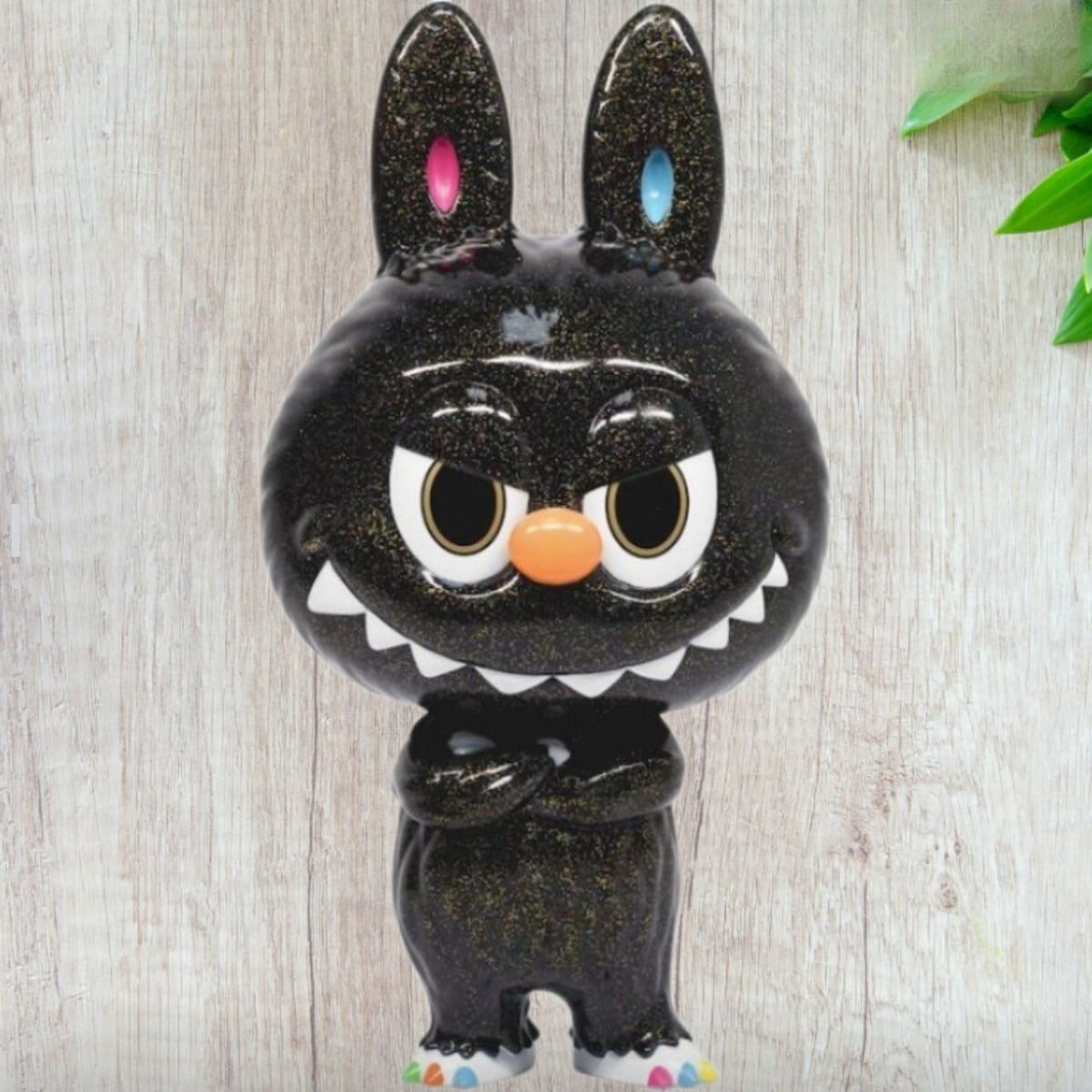 POP MART Labubu Figures Labubu Collectible Figure Series Figure #12210373263678 - Image 1