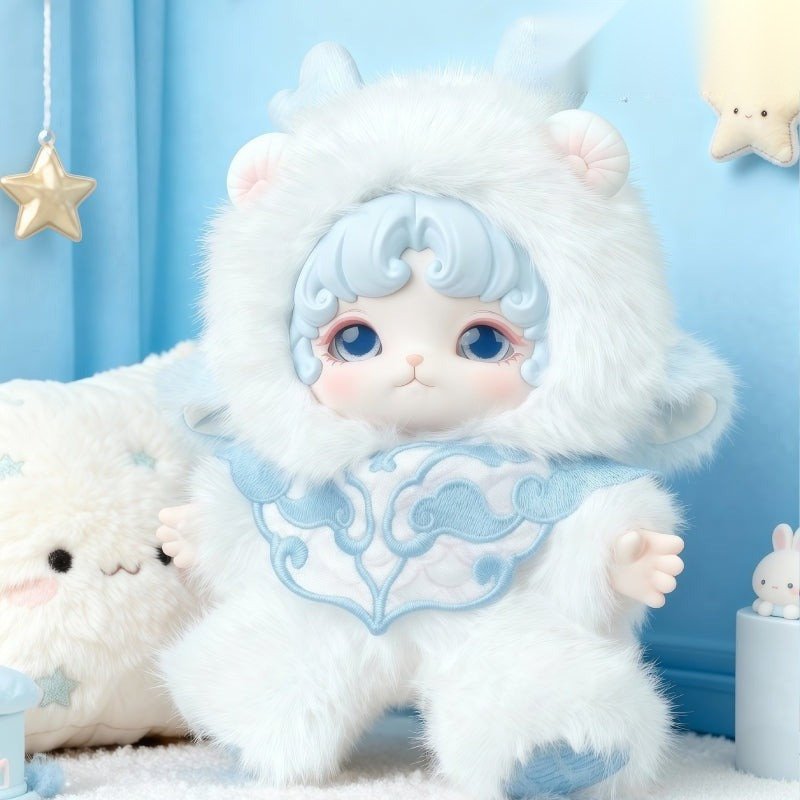 12210991038782 Cute Animal Plush Stuffed Toy #12210991038782 - Image 1