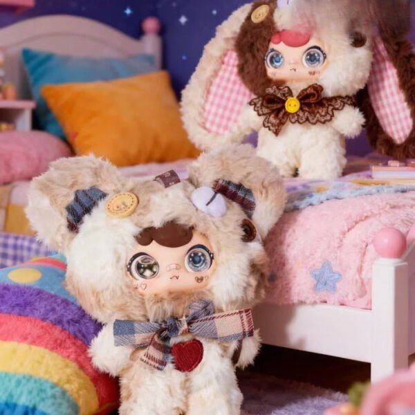 Cute Animal Plush Stuffed Toy #12213089894718