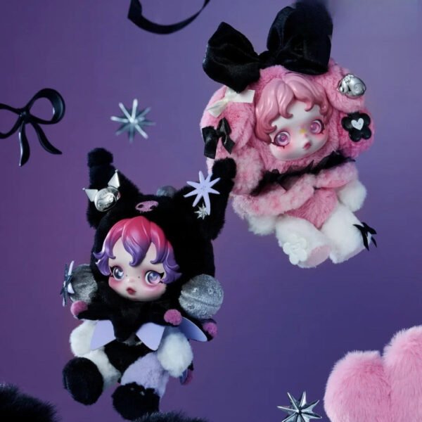 Soft Plush Doll Toy Stuffed Animal Gift (76)