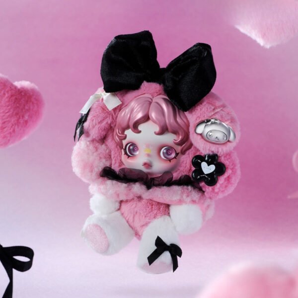 Soft Plush Doll Toy Stuffed Animal Gift (74)