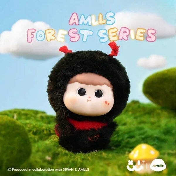 Cute Animal Plush Stuffed Toy #12214251356478
