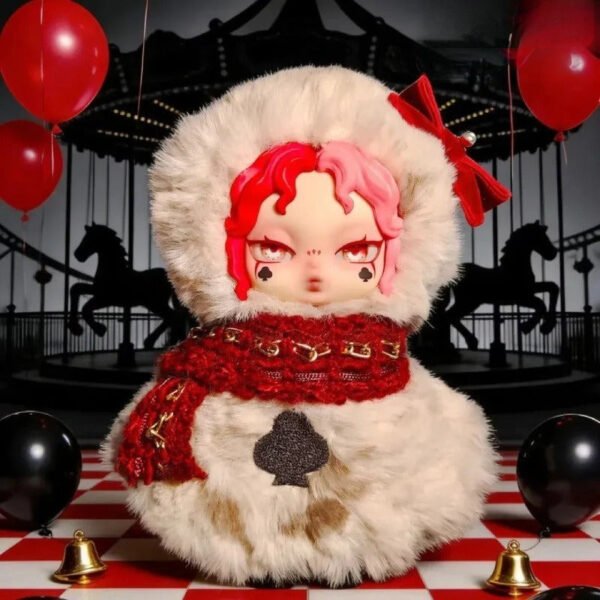 Cute Animal Plush Stuffed Toy #12217070453054