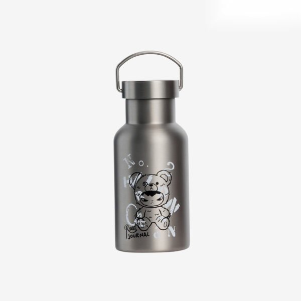 Hirono Road Journal Series Insulated Tumbler #12217201459518