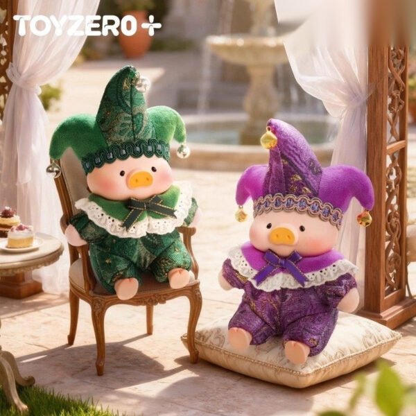 Cute Animal Plush Stuffed Toy #12218524205374
