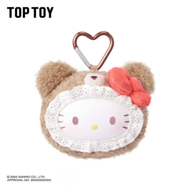 Cute Animal Plush Stuffed Toy #12218568409406