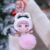 Nommi Forest Melodies Silicone Earphone Case