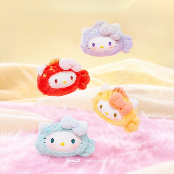 Cute Animal Plush Stuffed Toy #12219281211710