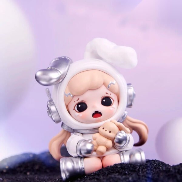 Zoraa Starry River Memories Series Figures #12220301377854