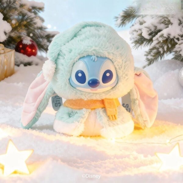Cute Animal Plush Stuffed Toy #12220753641790