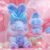 Cute Animal Plush Stuffed Toy #12221580804414