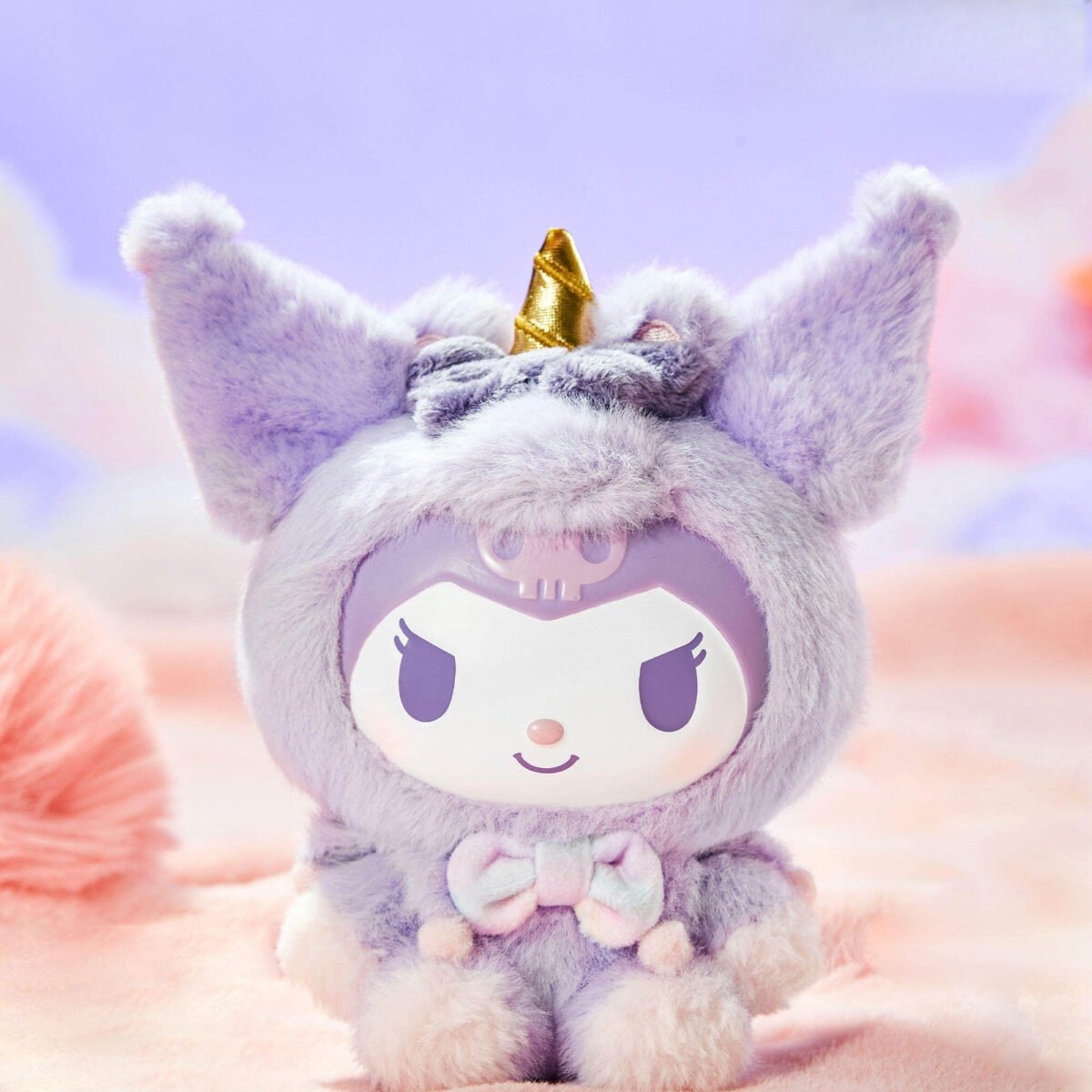 12221912023358 Cute Animal Plush Stuffed Toy #12221912023358 - Image 1