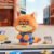 Soft Plush Doll Toy Gift #12222046765374