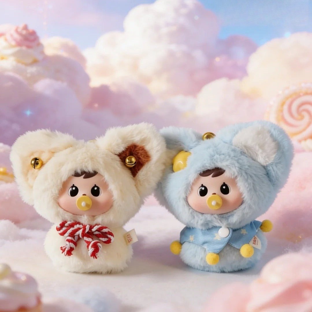 12222288920894 Soft Plush Doll Toy Stuffed Animal Gift (346) - Image 1