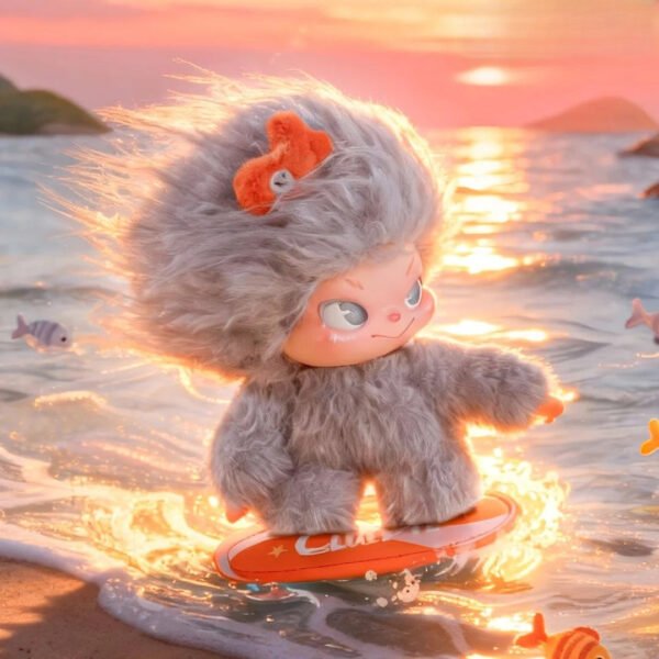 Soft Plush Doll Toy Stuffed Animal Gift (343)