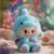 Soft Plush Doll Toy Stuffed Animal Gift (341)