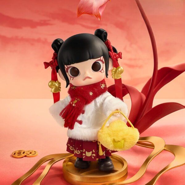 POP MART Molly Figure (4)