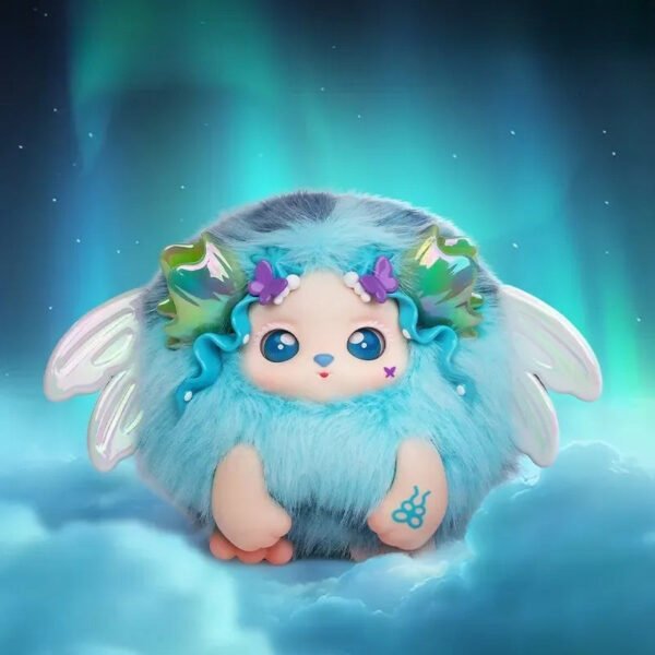 Soft Plush Doll Toy Stuffed Animal Gift (339)