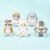 Mofusand Marine Life Sitting Figure Blind