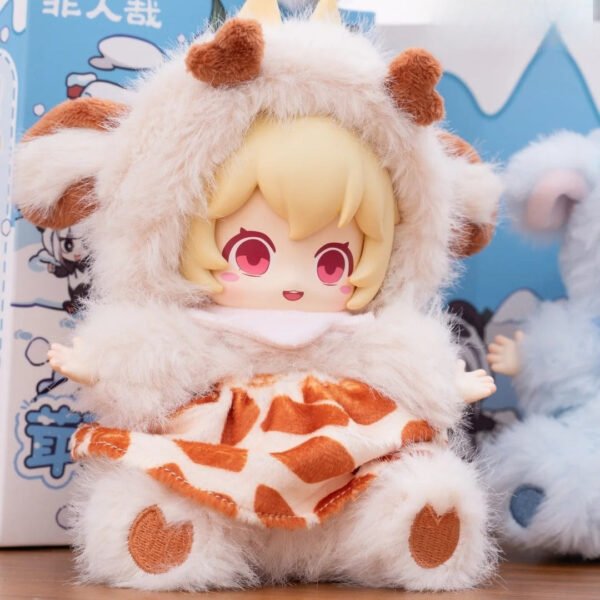 Soft Plush Doll Toy Stuffed Animal Gift (330)