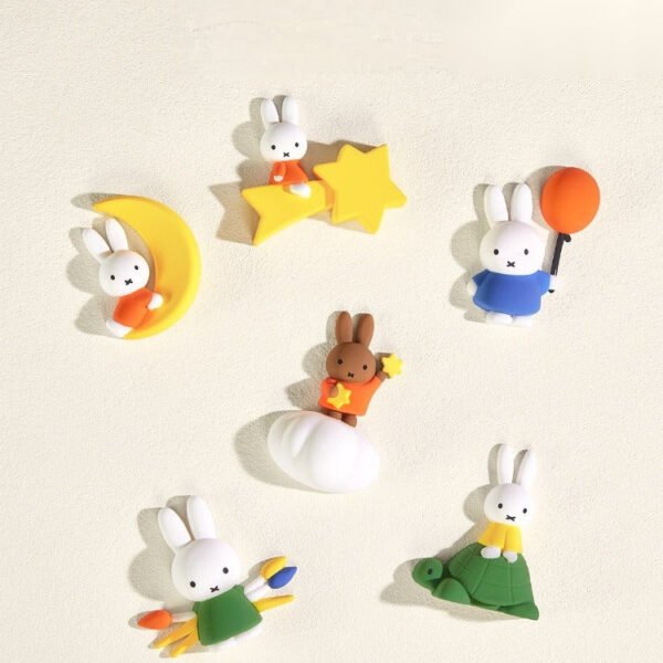Miffy Collectible