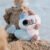 Cute Plush Pendant Doll Keychain Bag Charm (396)