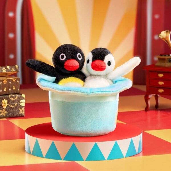 Soft Plush Doll Toy Stuffed Animal Gift (323)