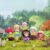 Cozy First Journey Fantasy Series Figure #12227464462654